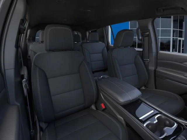 2026 Chevrolet Traverse LT - Photo 16