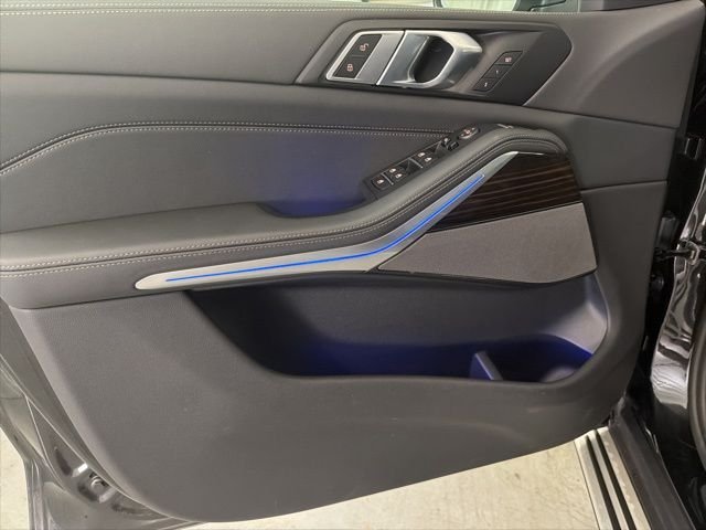 2026 BMW X5 40i - Photo 9