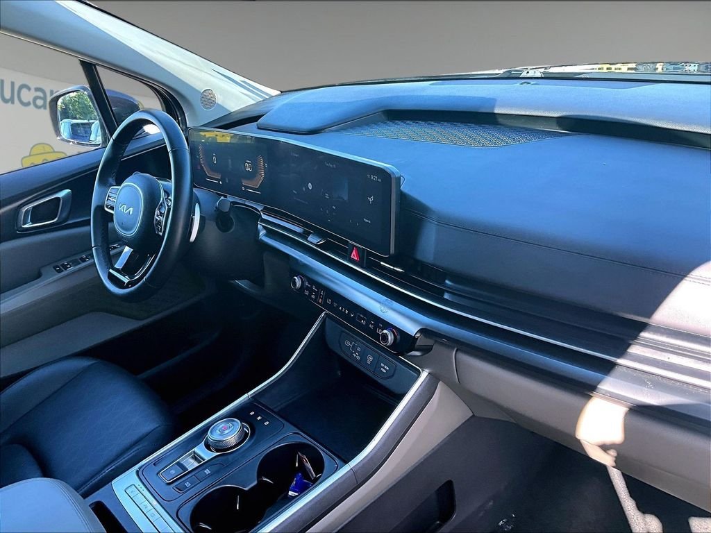 Used 2026 Gray Kia LXS image 14