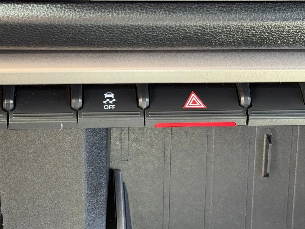 Used 2022 Red Toyota SR5 image 17
