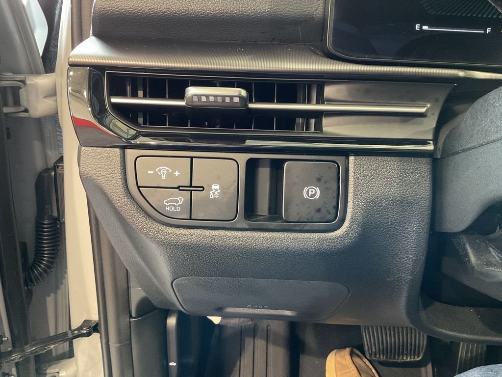 Used 2026 Gray Kia EX image 17