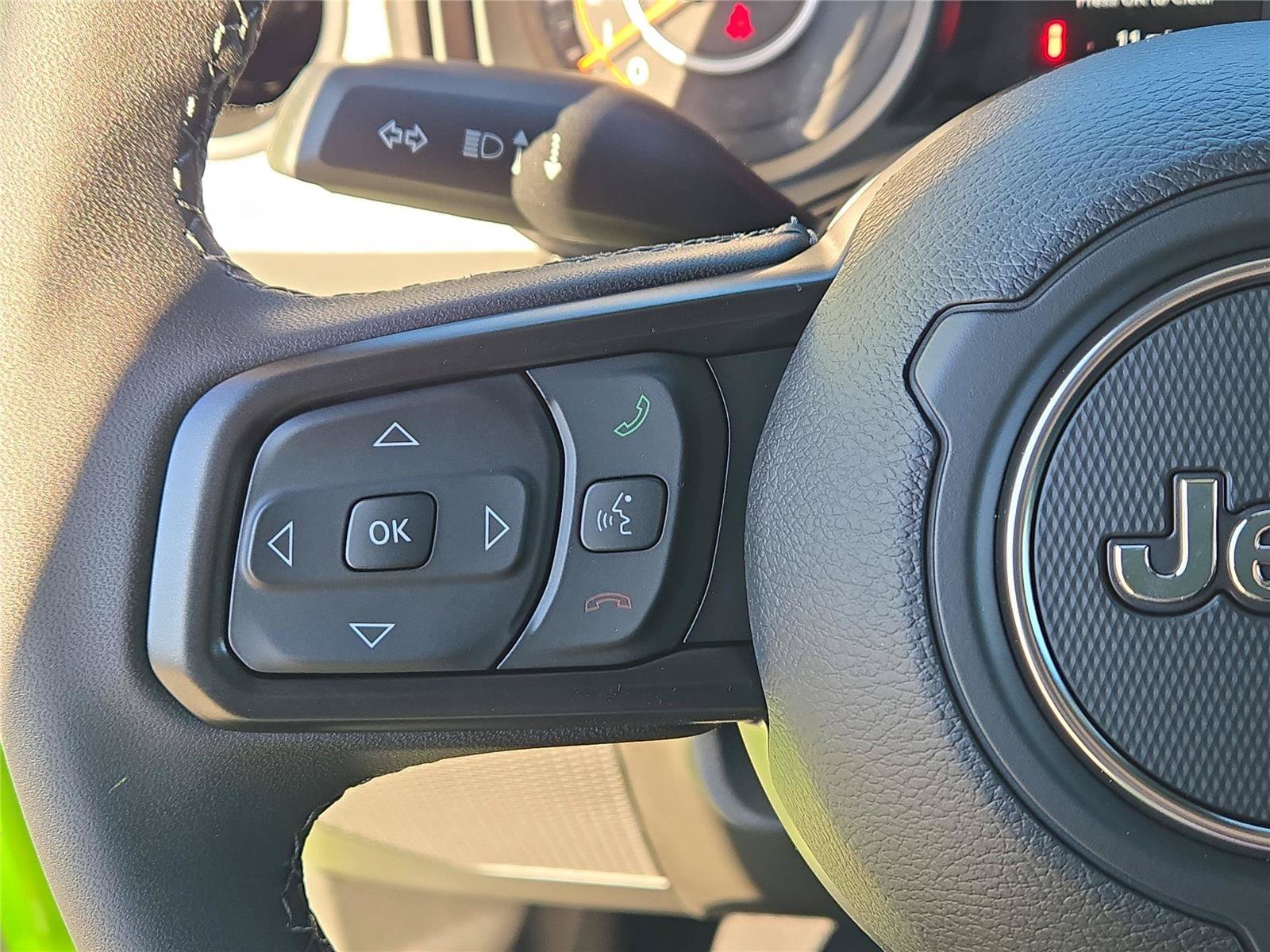 New 2026 Mojito Clearcoat Jeep Sport S image 23