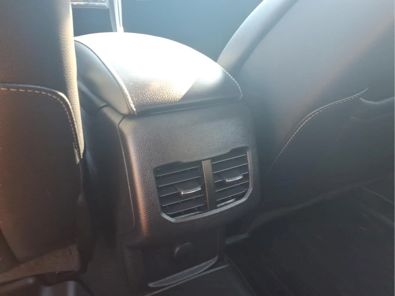 Used 2019 Gray Ford Titanium image 11