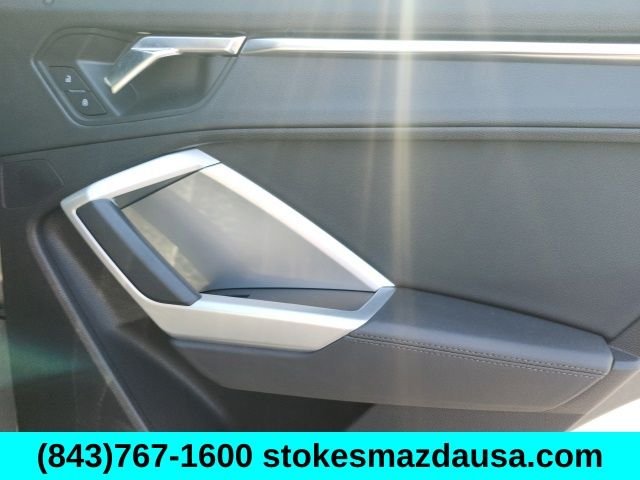 Used 2020  Audi Premium Plus S line image 23