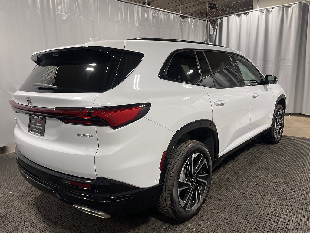 2026 Buick Enclave Sport Touring - Photo 6