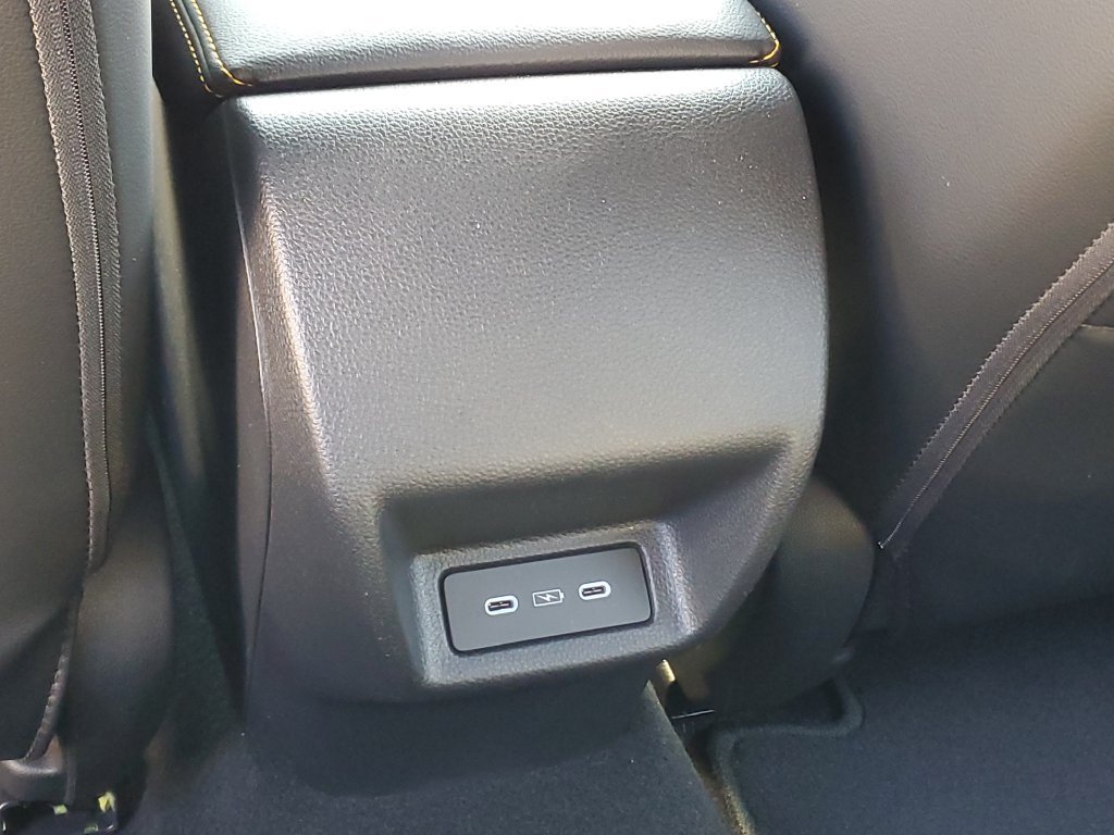 2026 Acura Integra A-Spec with Tech Package - Photo 11
