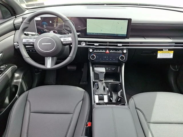 New 2026 Black Hyundai XRT image 10