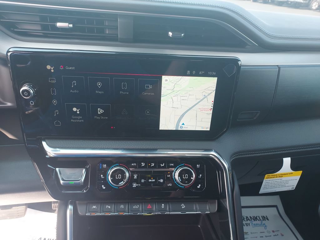2026 GMC Sierra 1500 Denali - Photo 21