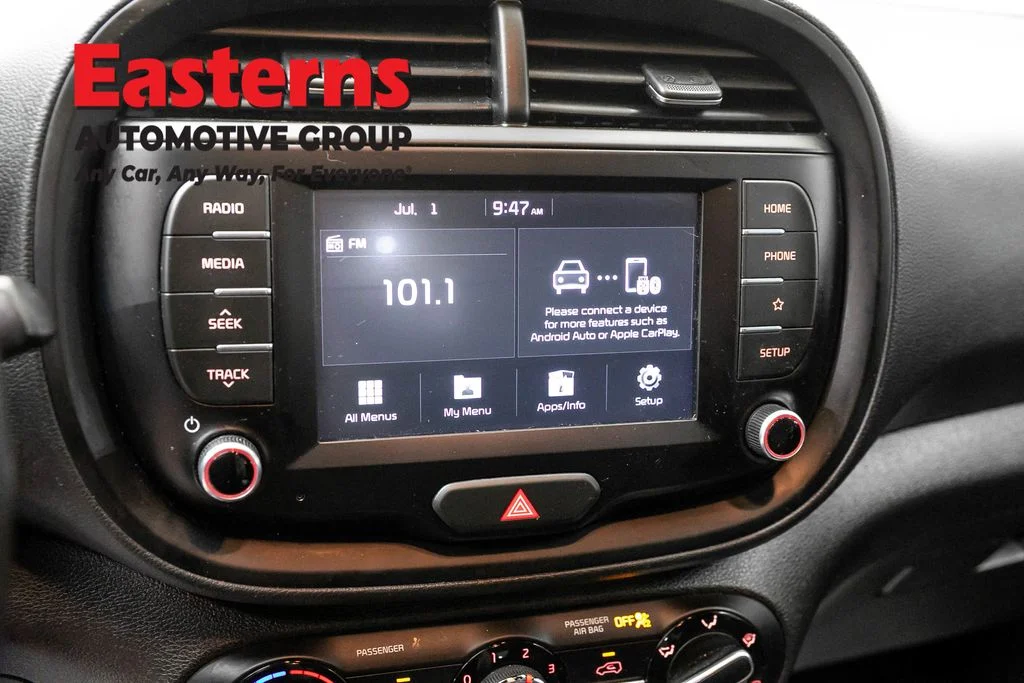 Used 2020 Gray Kia S image 18