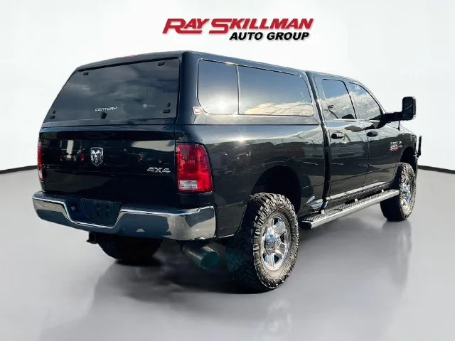 Used 2018 Black Ram Tradesman image 7