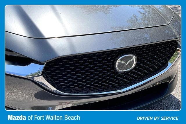 Used 2024 Gray Mazda 2.5 S Select Sport image 34