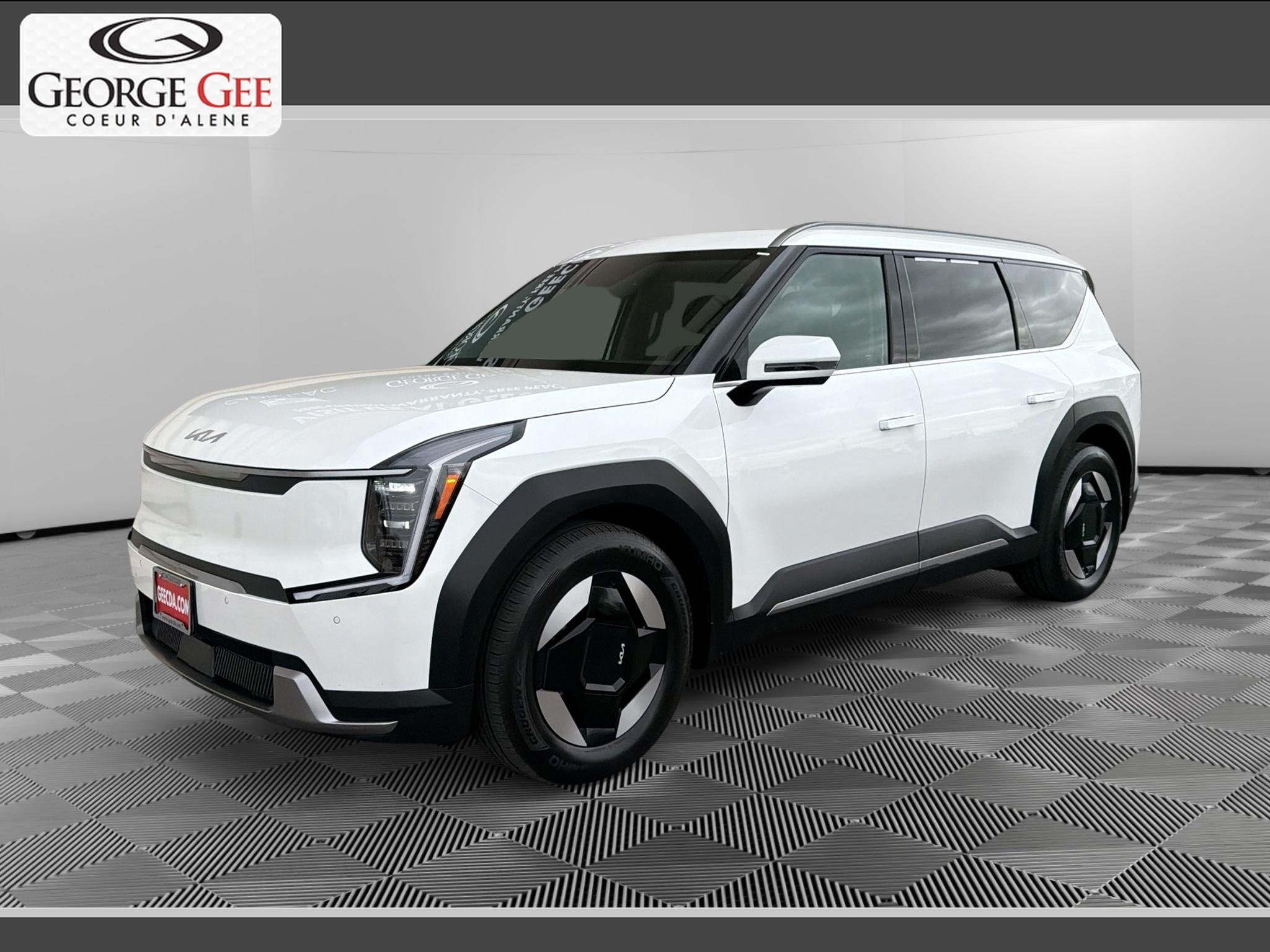 2024 Kia EV9