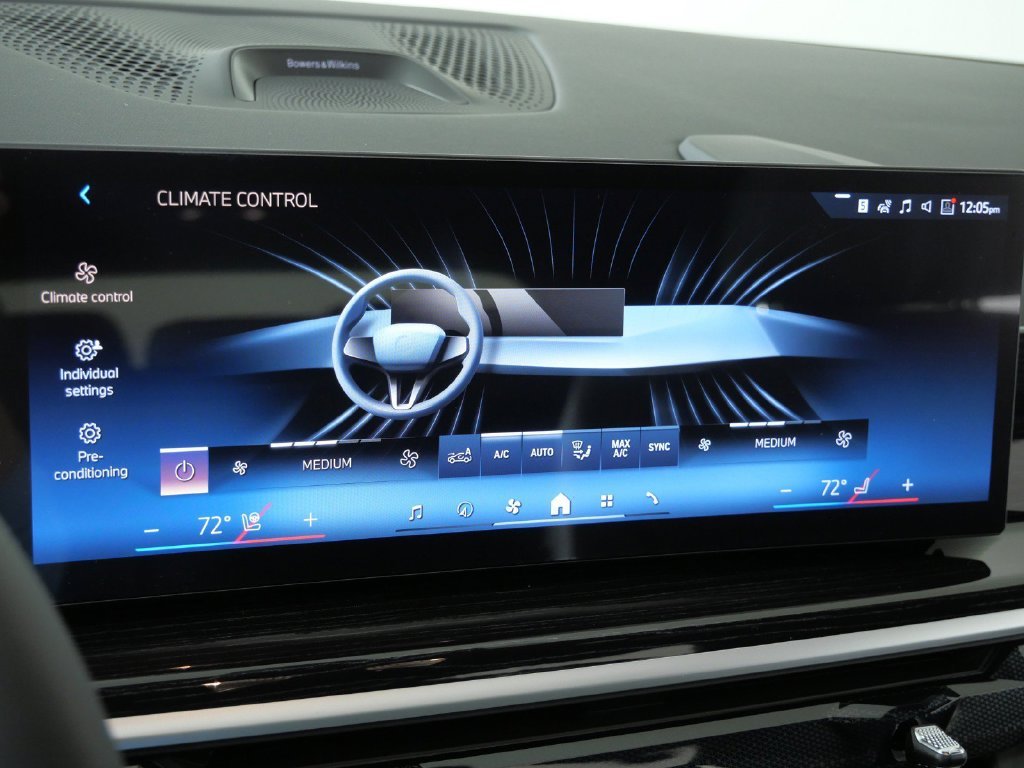 New 2027 Dravit Grey Metallic BMW xDrive40i image 38