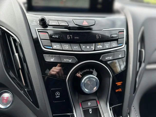 New 2026  Acura Technology Package image 19