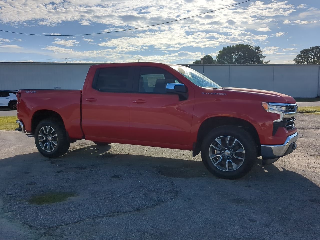 2026 Chevrolet Silverado 1500 LT - Photo 40