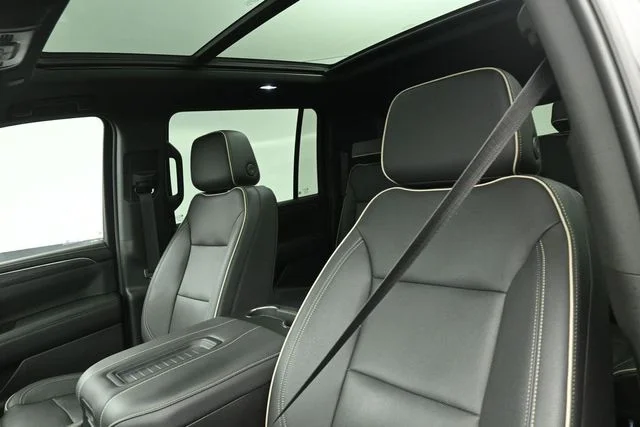 Certified Used 2023 Black GMC SLT image 10