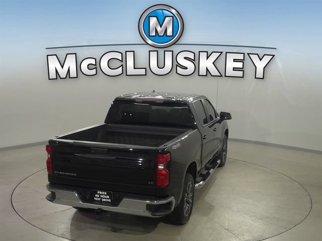 2022 Chevrolet Silverado 1500 LT - Photo 6
