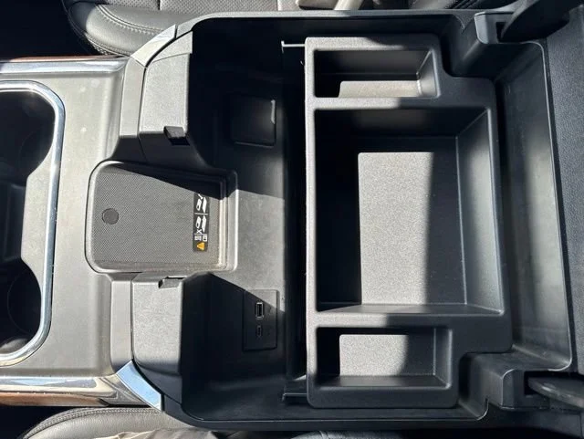 2024 Chevrolet Silverado 3500HD High Country - Photo 21