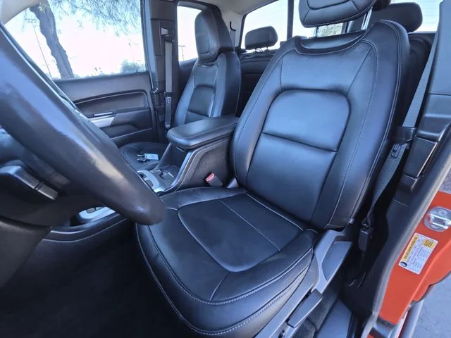 2018 Chevrolet Colorado ZR2 - Photo 12