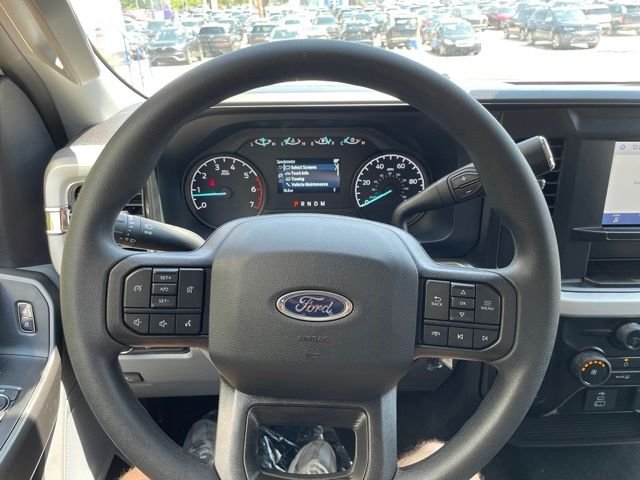 2026 Ford F-250 Super Duty XL - Photo 15