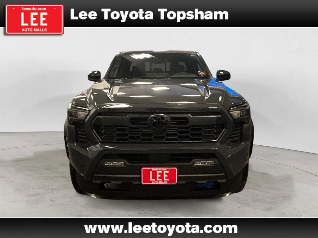 New 2026 Underground Toyota TRD Off Road Hybrid image 9