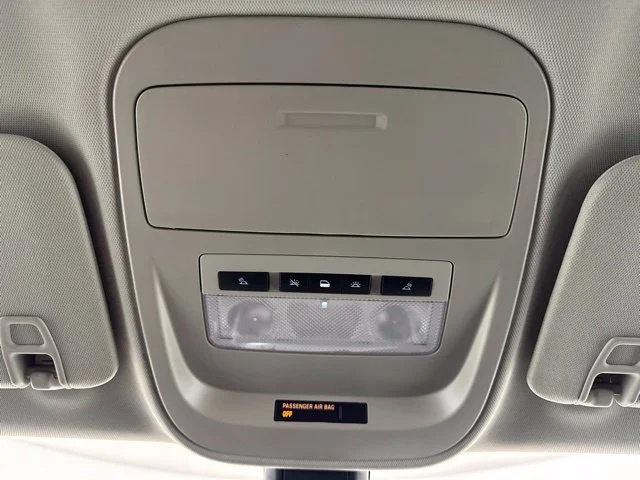 Used 2020 Gray Chevrolet ZR2 image 14
