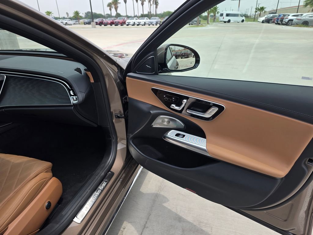 New 2026 Sonoran Brown Metallic Mercedes-Benz E 350 image 42