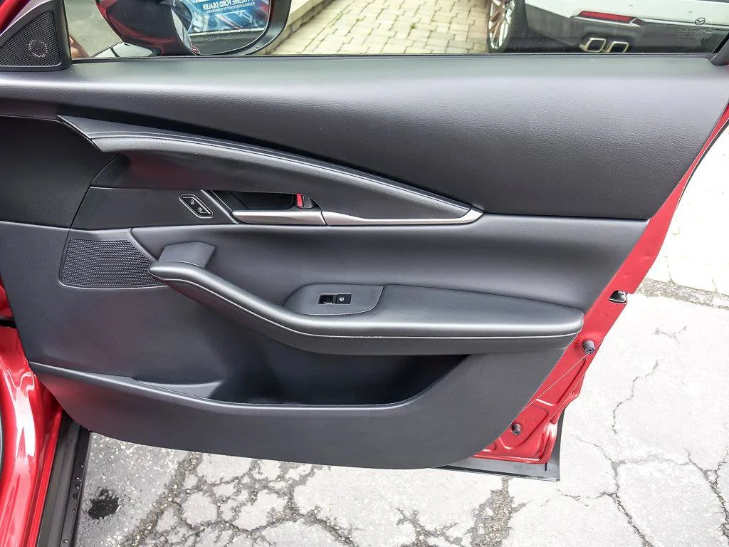 Used 2026 Soul Red Crystal Metallic Mazda 2.5 S Select Sport image 29
