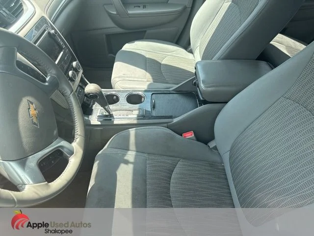 Used 2017 Beige Chevrolet LT image 3