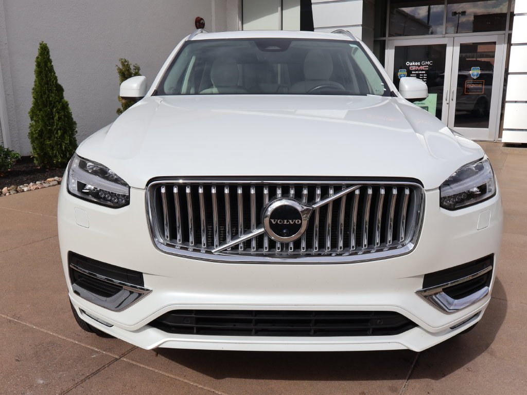 Used 2023 Volvo XC90 Ultimate with VIN YV4062PA4P1904380 for sale in Kansas City