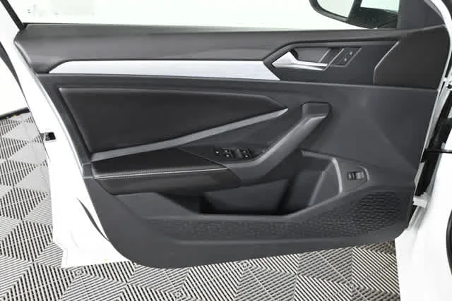 New 2026 Pure White Volkswagen Sport image 17