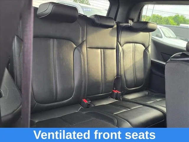Used 2024  Jeep Series II image 22