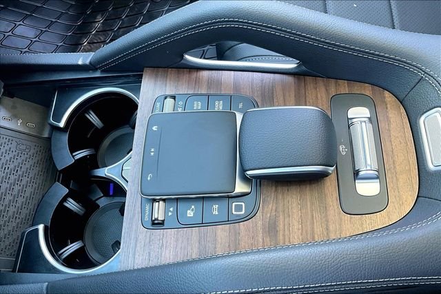 New 2026 Polar White Mercedes-Benz GLS 450 image 19