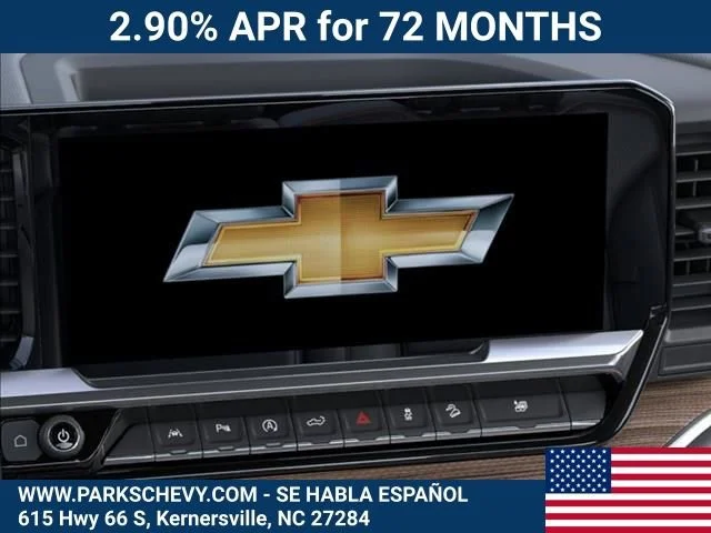 2026 Chevrolet Silverado 1500 RST - Photo 24