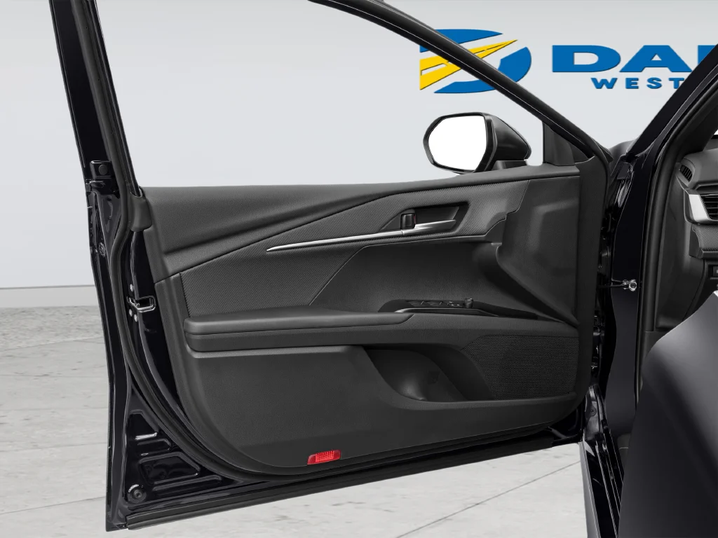New 2026 Black Toyota XSE FRONT WHEEL DRIVE image 12