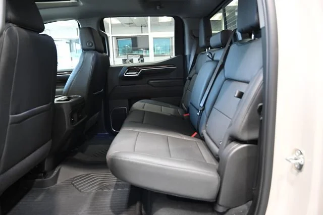 2026 Chevrolet Silverado 1500 RST - Photo 12
