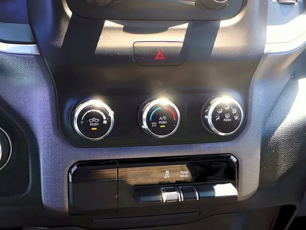 2022 RAM Ram 1500 Pickup Big Horn/Lone Star - Photo 22