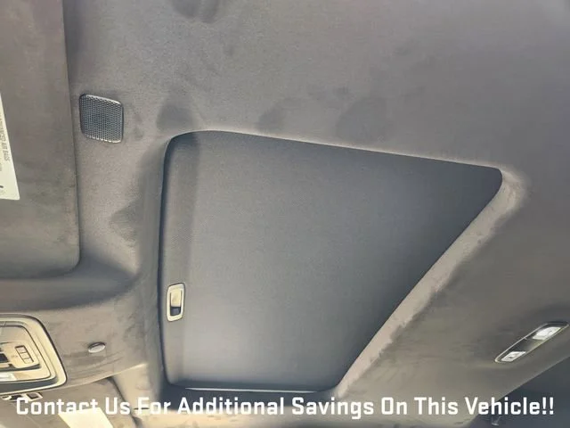 2026 GMC Sierra 1500 AT4X - Photo 19