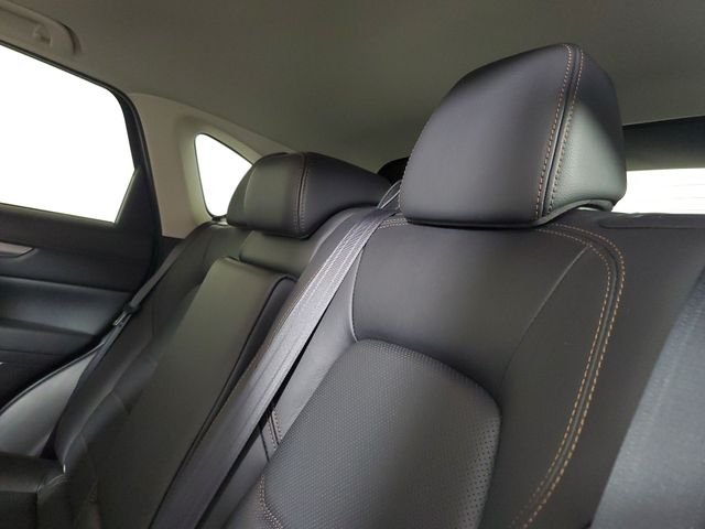 Certified Used 2023 White Mazda 2.5 S Preferred Package image 13