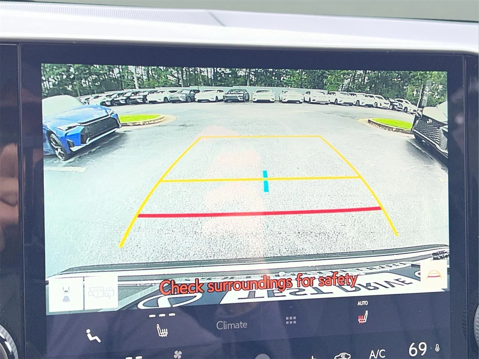 New 2026 Atomic Silver Lexus NX 350 F SPORT Handling image 21