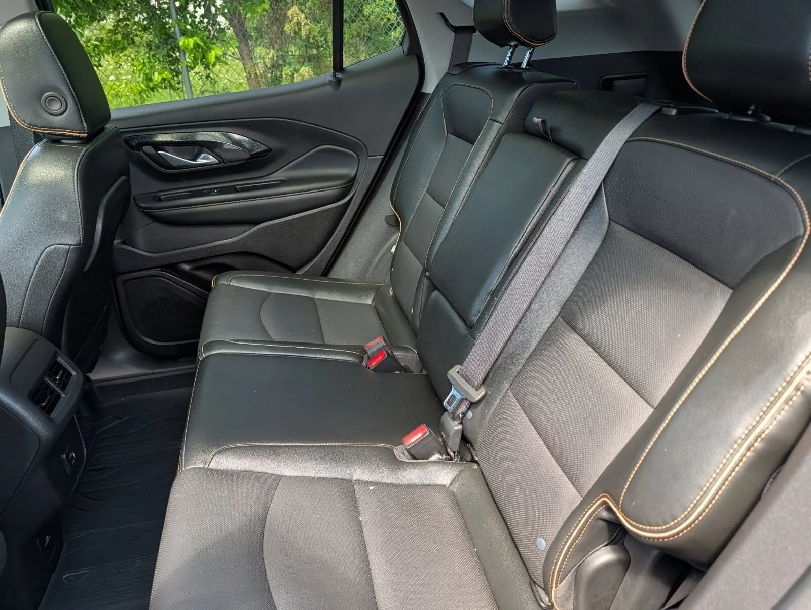 2024 GMC Terrain AT4 - Photo 28