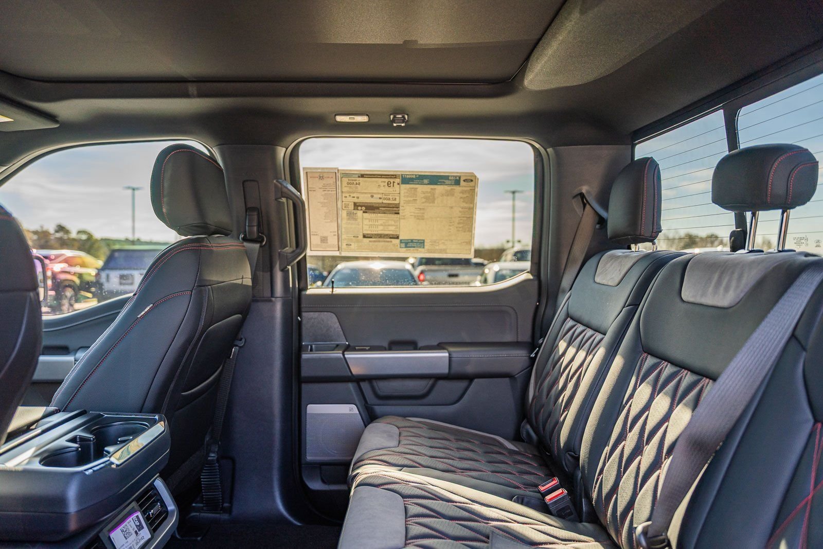 2026 Ford F-150 XLT - Photo 26