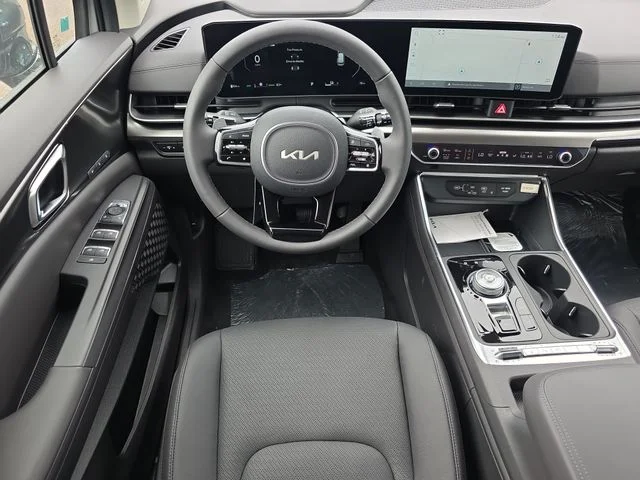New 2026 Ceramic Silver Kia SX Prestige image 8