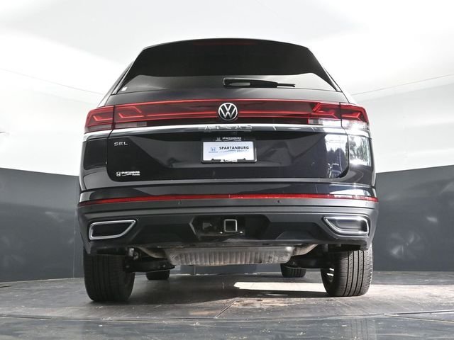 Used 2025  Volkswagen 2.0T SEL image 36