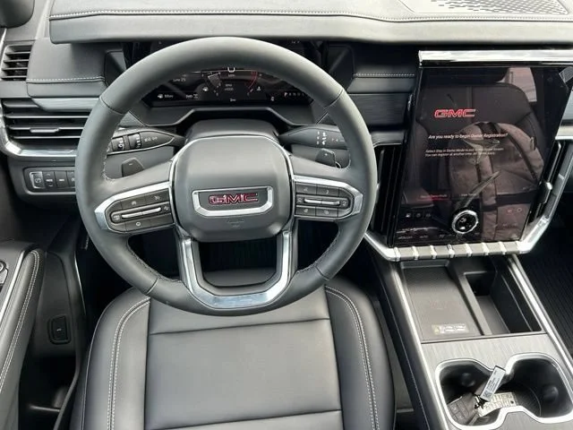 2026 GMC Acadia Elevation - Photo 19