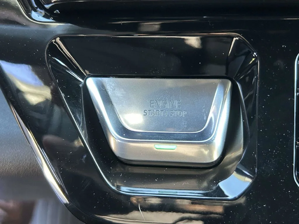 New 2026 Sterling Metallic GMC AT4 image 21