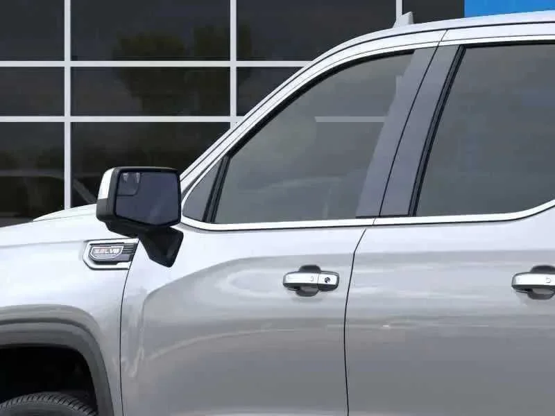 New 2026 Sterling Metallic GMC Denali image 12