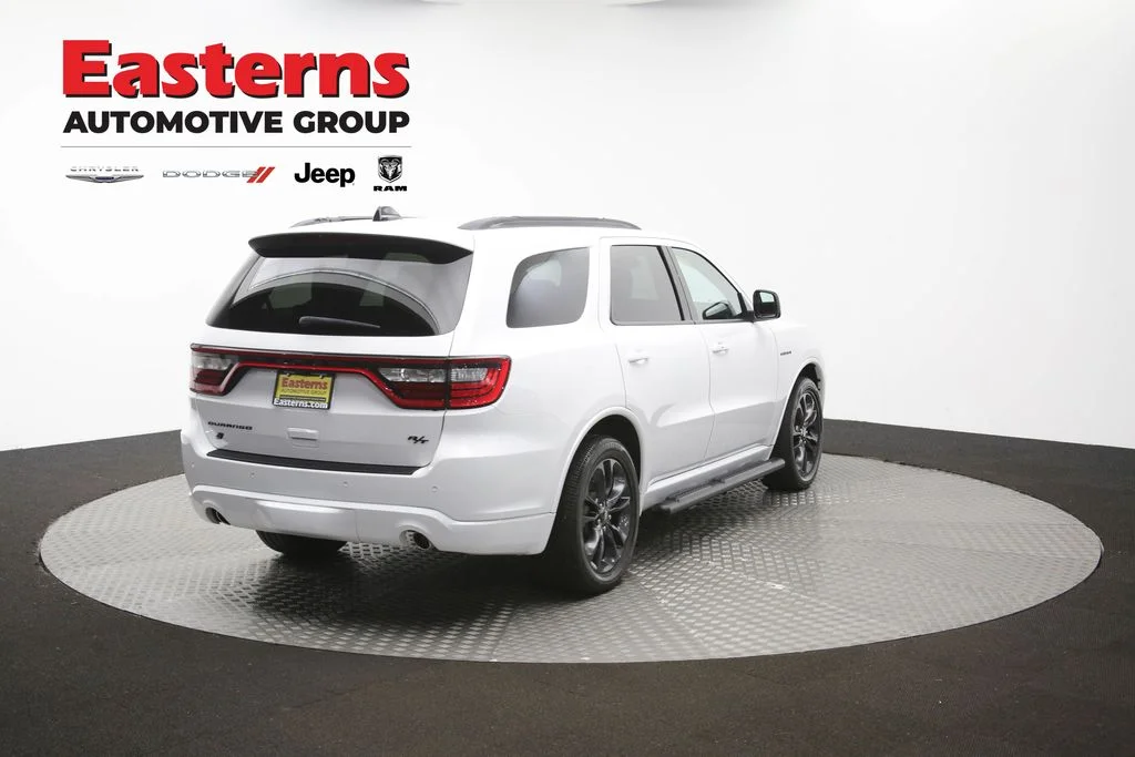 Used 2024 White Dodge R/T Premium image 44