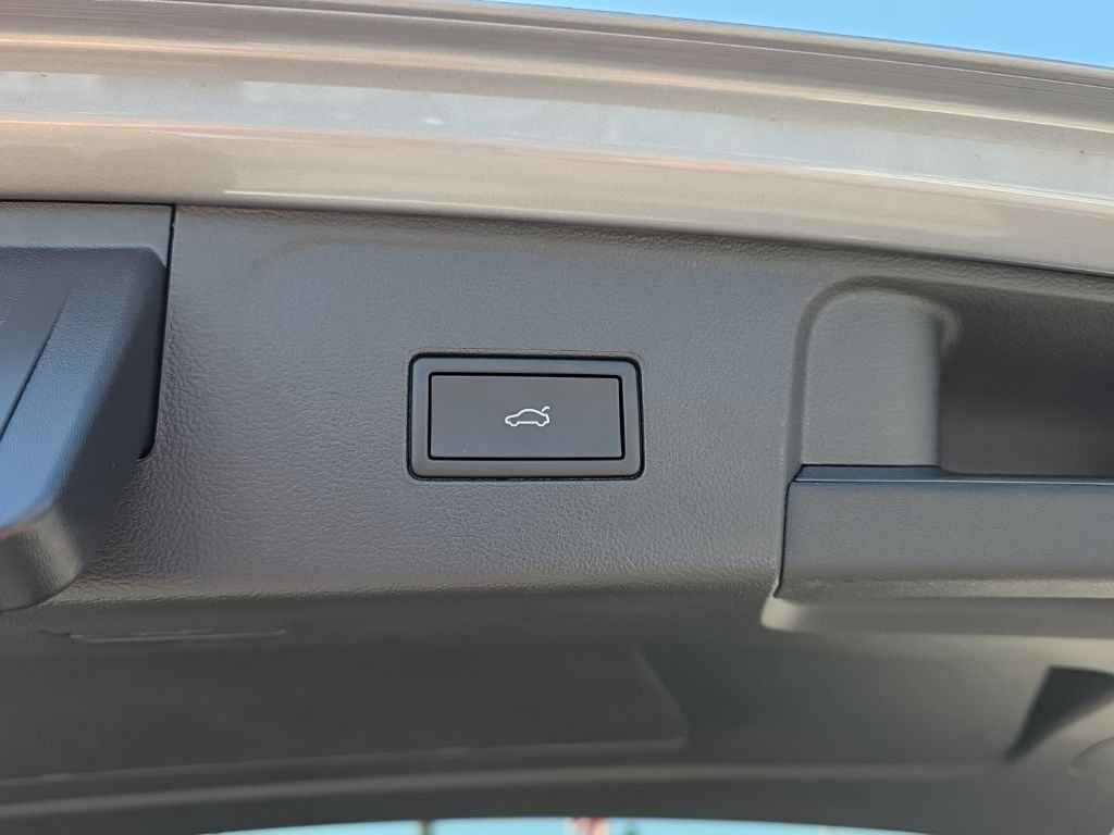 2026 Volkswagen Atlas SEL - Photo 36