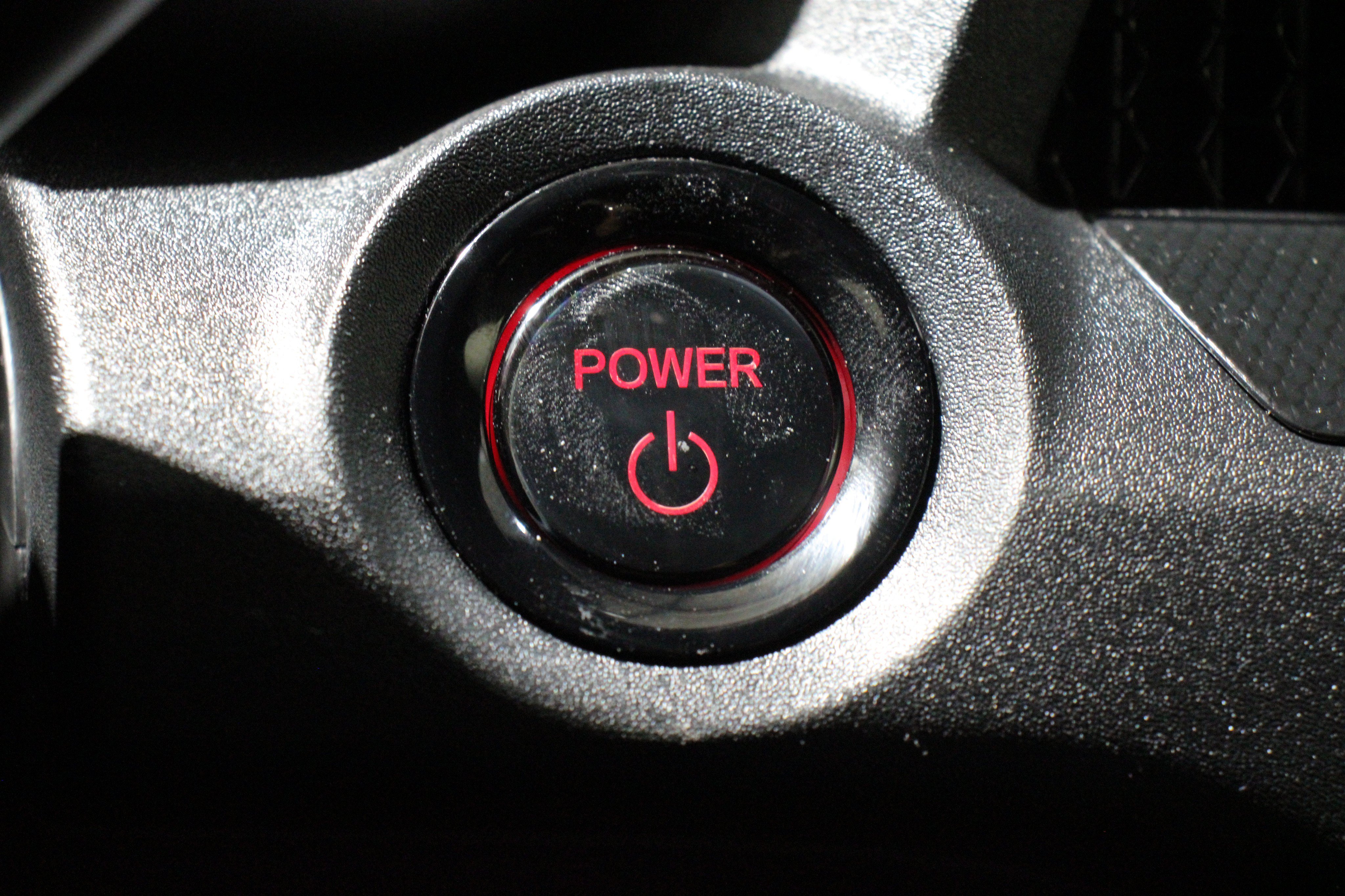 Used 2025 Crystal Black Pearl Honda Sport-L image 22